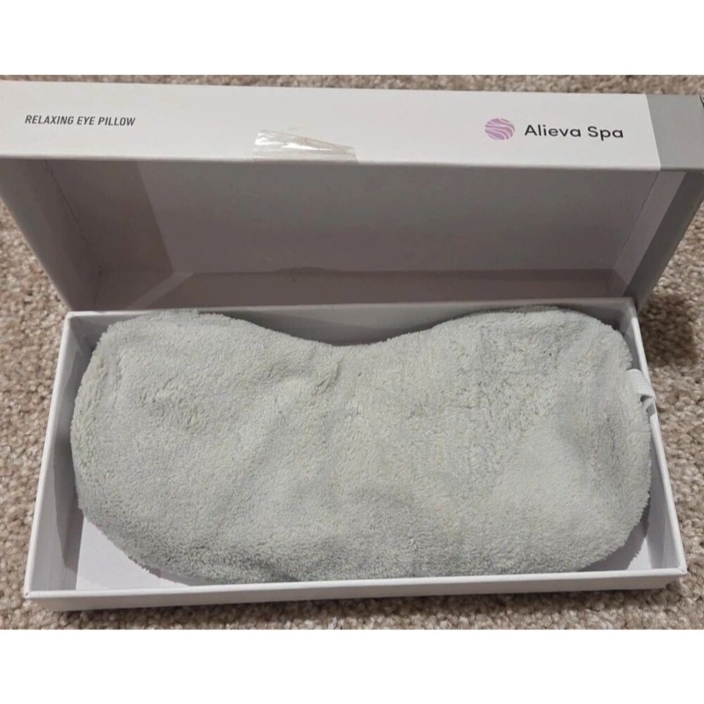 Eye mask - Picture 3 of 3